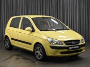 Hyundai Getz I Рестайлинг Ставрополь  - изображение 18