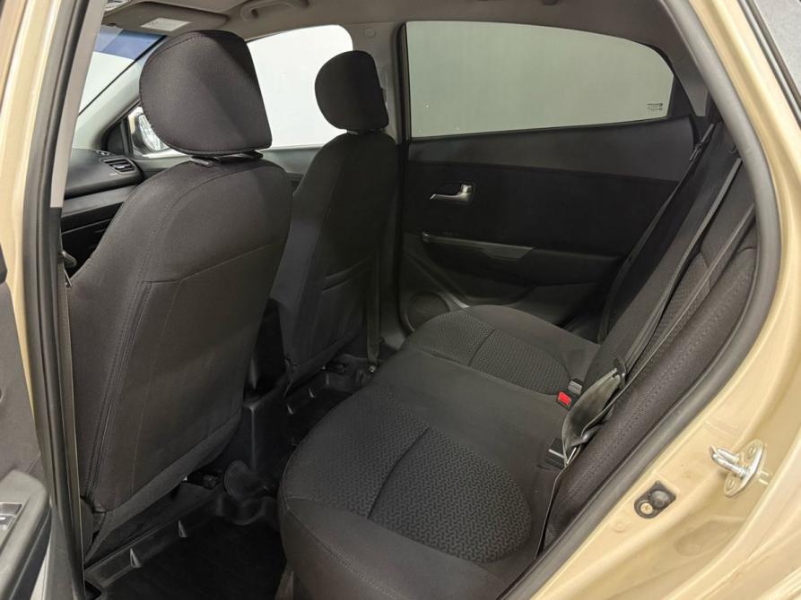 Kia Rio III Уфа  - изображение 12