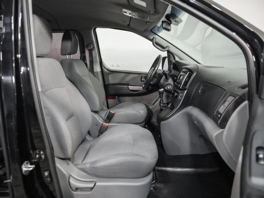 Hyundai H-1 II Рестайлинг 2 Санкт-Петербург  - изображение 17