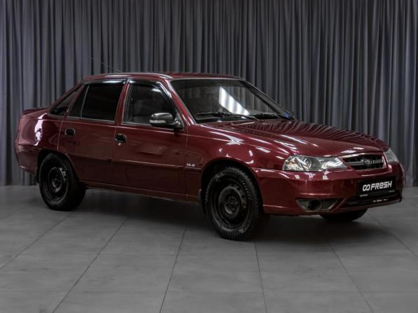 Daewoo Nexia I Рестайлинг с пробегом 2013 года, цена 399 000 рублей, 168383 км, седан, Автокод Объявления