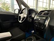 Suzuki SX4 I (Classic) Новосибирск  - изображение 40