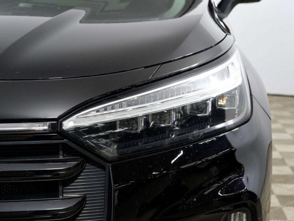 Exeed VX I с пробегом 2022 года, цена 2 625 000 рублей, 74839 км, внедорожник, Автокод Объявления