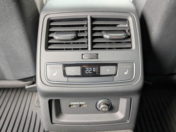 Audi A5 II (F5) Рестайлинг с пробегом 2022 года, цена 5 300 000 рублей, 12121 км, лифтбек, Автокод Объявления