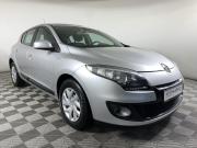 Renault Megane III Рестайлинг Москва  - изображение 22