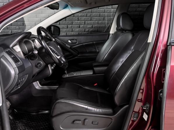 Nissan Murano II (Z51) Рестайлинг 2 с пробегом 2013 года, цена 1 600 000 рублей, 188412 км, внедорожник, Автокод Объявления