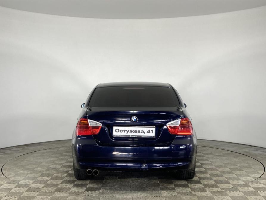 BMW 3 серии V (E90/E91/E92/E93) Воронеж  - изображение 18