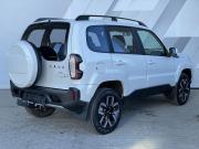Lada (ВАЗ) Niva Travel I Рестайлинг Екатеринбург  - изображение 32