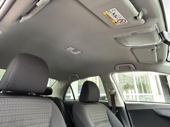 Toyota Corolla X (E140 E150) Рестайлинг с пробегом 2012 года, цена 989 000 рублей, 175243 км, седан, Автокод Объявления