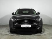 Infiniti QX70 Санкт-Петербург  - изображение 29