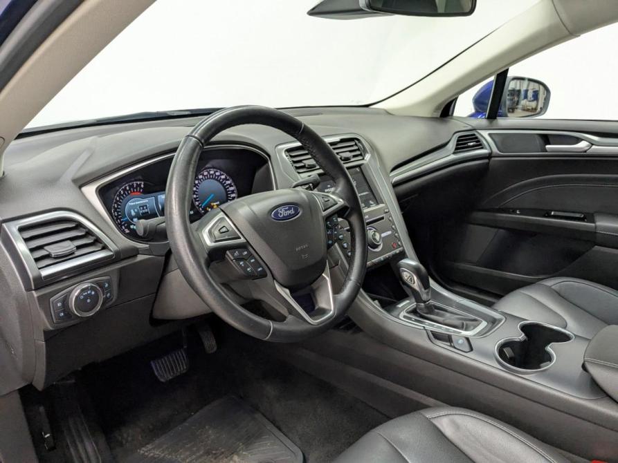Ford Mondeo V Москва  - изображение 7