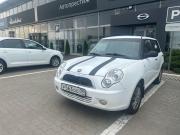 Lifan Smily I (320) Минеральные Воды  - изображение 2
