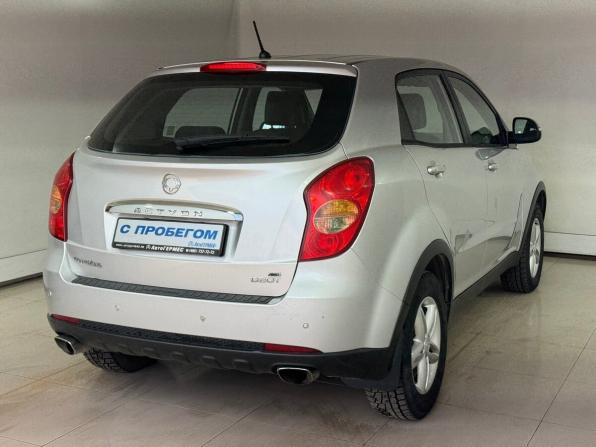 SsangYong Actyon II с пробегом 2011 года, цена 795 000 рублей, 181663 км, внедорожник, Автокод Объявления