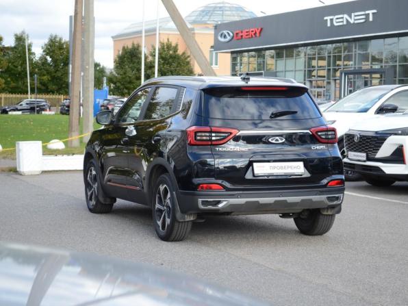 Chery Tiggo 4 Pro I Рестайлинг с пробегом 2023 года, цена 1 448 960 рублей, 54546 км, внедорожник, Автокод Объявления