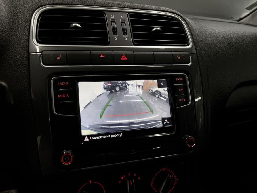 Volkswagen Polo V Рестайлинг Тверь  - изображение 15