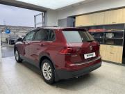 Volkswagen Tiguan II Рестайлинг Новосибирск  - изображение 19