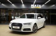 Audi A6 IV (C7) Рестайлинг Уфа  - изображение 30