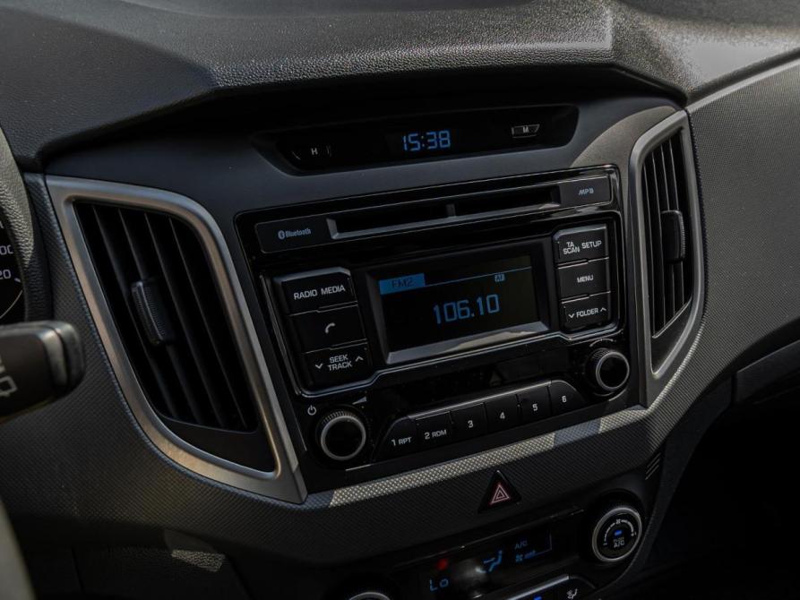 Hyundai Creta I Краснодар  - изображение 14
