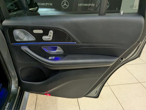 Mercedes-Benz GLS II (X167) с пробегом 2020 года, цена 8 060 000 рублей, 93460 км, внедорожник, Автокод Объявления