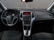 Opel Astra J Москва  - изображение 29