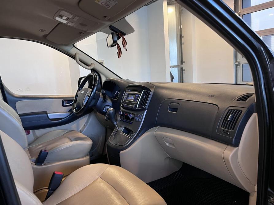 Hyundai H-1 II Рестайлинг 2 Чебоксары  - изображение 12