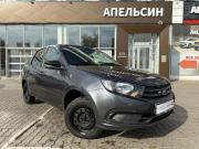 Lada (ВАЗ) Granta I Рестайлинг Набережные Челны  - изображение 20