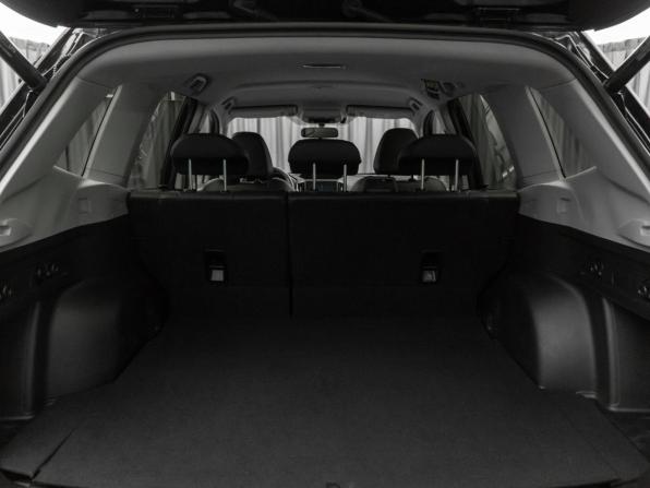 Subaru Forester V с пробегом 2019 года, цена 2 980 000 рублей, 88505 км, внедорожник, Автокод Объявления