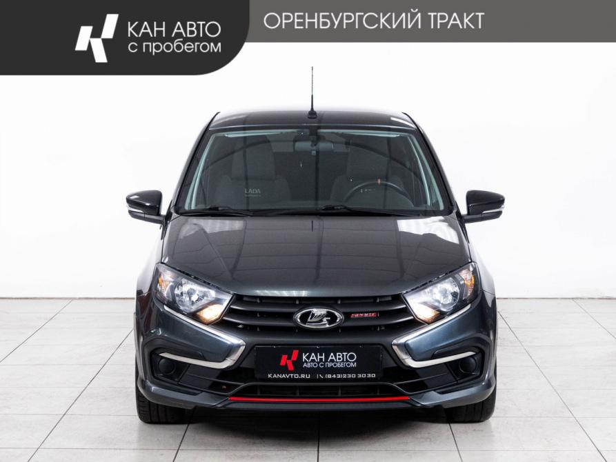 Lada (ВАЗ) Granta I Рестайлинг Казань  - изображение 2
