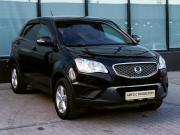 SsangYong Actyon II Екатеринбург  - изображение 26
