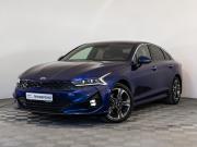 Kia K5 III Санкт-Петербург  - изображение 27