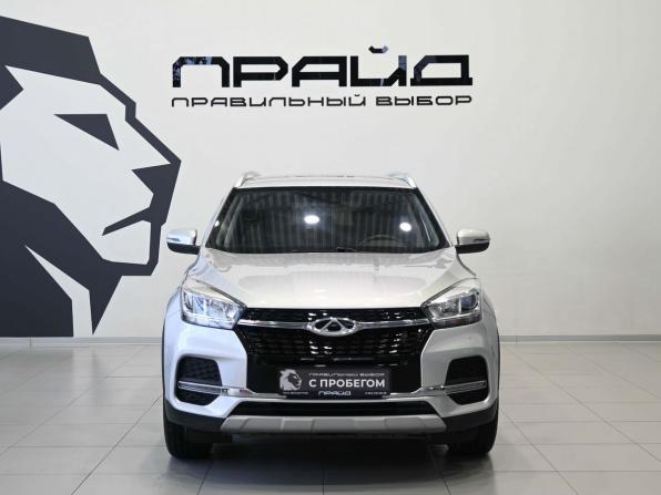 Chery Tiggo 4 I Рестайлинг с пробегом 2019 года, цена 1 299 900 рублей, 99000 км, внедорожник, Автокод Объявления