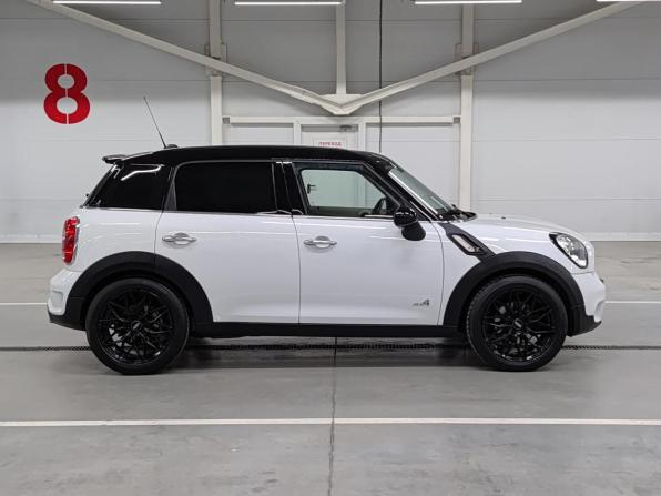 Mini Countryman I с пробегом 2013 года, цена 1 199 000 рублей, 164283 км, внедорожник, Автокод Объявления