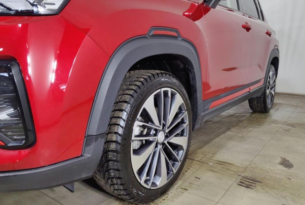 Changan CS35 Plus I Рестайлинг Волгоград  - изображение 26