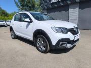Renault Sandero II Рестайлинг Нижнекамск  - изображение 22