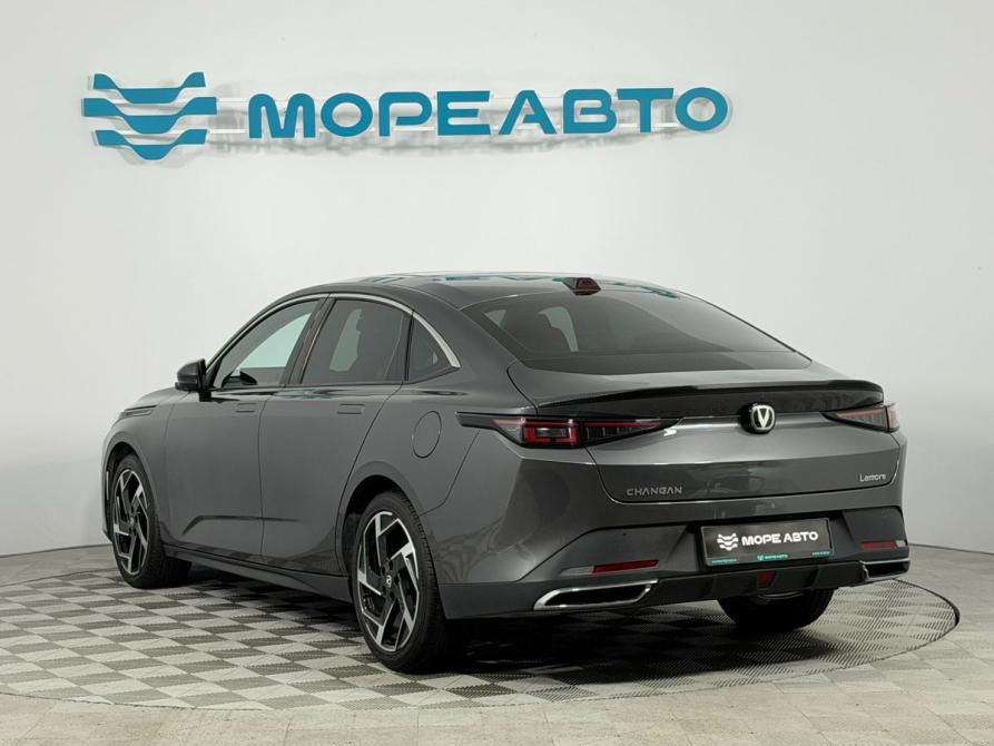 Changan Lamore Калининград  - изображение 7
