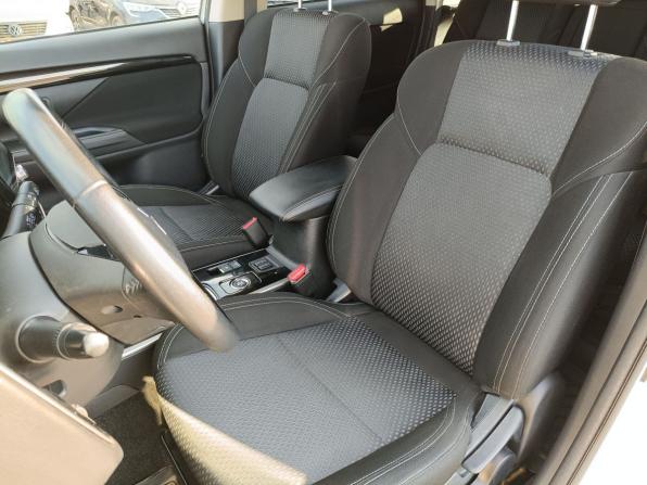 Mitsubishi Outlander III Рестайлинг 3 с пробегом 2021 года, цена 1 810 000 рублей, 99500 км, внедорожник, Автокод Объявления