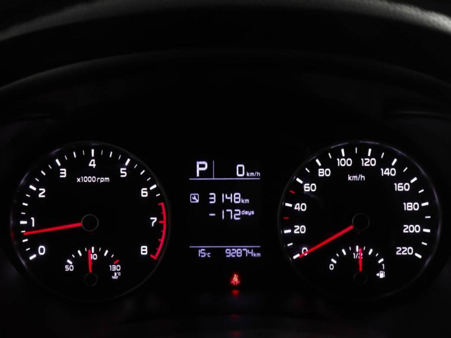 Kia Rio IV Химки  - изображение 11