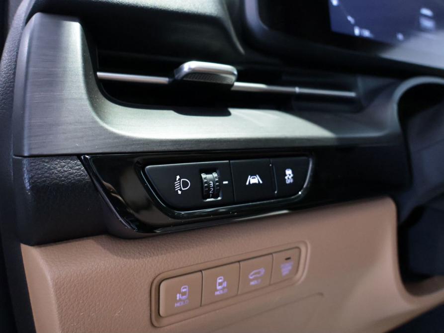 Kia Carnival IV Калуга  - изображение 27