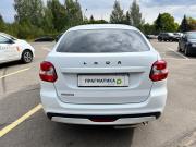 Lada (ВАЗ) Granta I Рестайлинг Великие Луки  - изображение 25