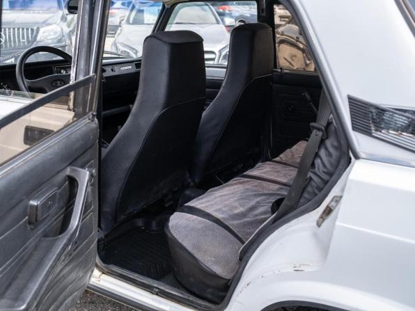 Lada (ВАЗ) 2107 с пробегом 2003 года, цена 199 000 рублей, 108809 км, седан, Автокод Объявления