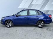 Lada (ВАЗ) Granta I Рестайлинг Екатеринбург  - изображение 36