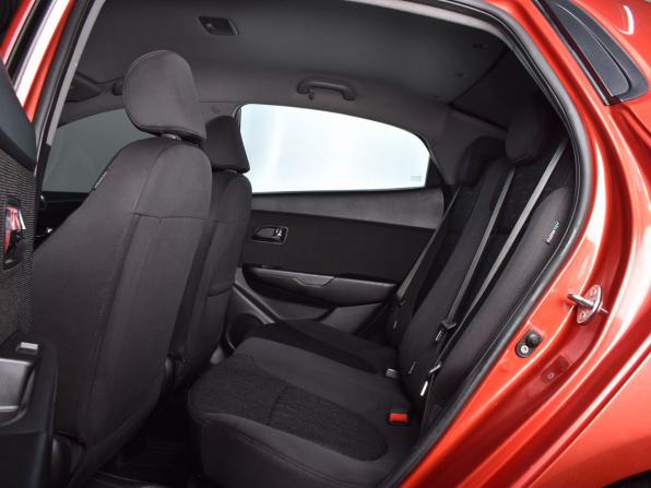 Kia Rio III с пробегом 2011 года, цена 799 995 рублей, 167225 км, седан, Автокод Объявления