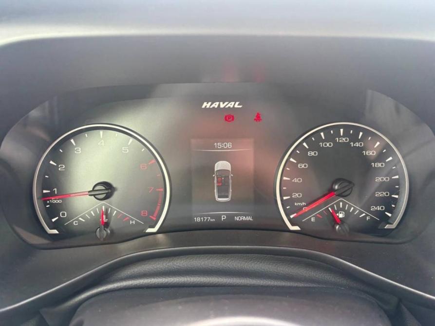 Haval Jolion I Нижний Тагил  - изображение 29
