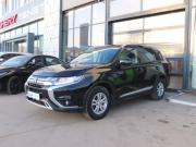 Mitsubishi Outlander III Рестайлинг 3 Нижний Новгород  - изображение 17