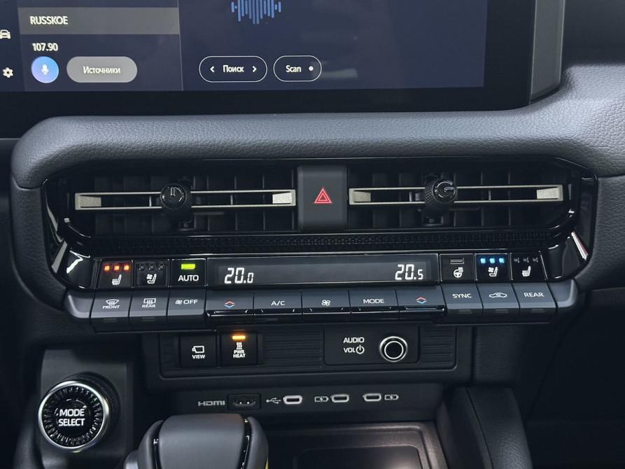 Toyota Land Cruiser Prado 250 Series Ярославль  - изображение 35