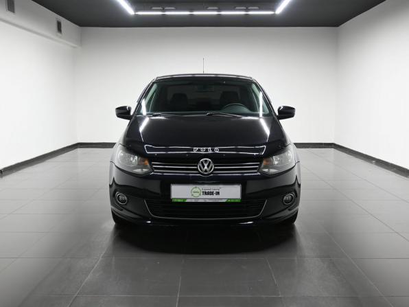 Volkswagen Polo V с пробегом 2011 года, цена 895 000 рублей, 186248 км, седан, Автокод Объявления