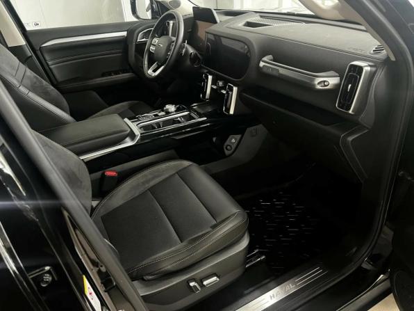 Haval Dargo I с пробегом 2024 года, цена 2 724 000 рублей, 49000 км, внедорожник, Автокод Объявления