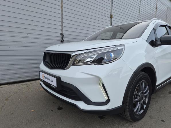 Livan X3 Pro с пробегом 2023 года, цена 1 250 000 рублей, 41104 км, внедорожник, Автокод Объявления