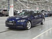 Audi A5 II (F5) Казань  - изображение 30