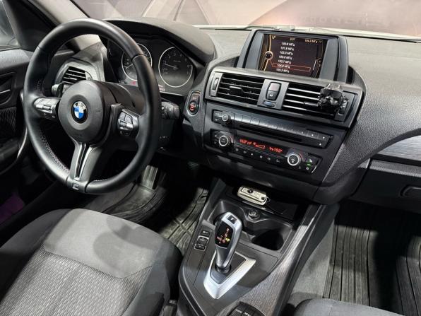 BMW 1 серии II (F20/F21) с пробегом 2011 года, цена 1 050 000 рублей, 228000 км, хэтчбек, Автокод Объявления
