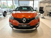 Renault Kaptur I Серпухов  - изображение 11